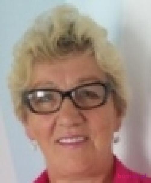 halinamaria, Kobieta, 71 lat, Bydgoszcz