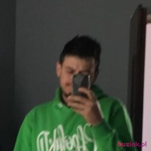 marcelziom762, Mężczyzna, 27 lat, Gąbin