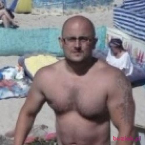 Silentenigma, Mężczyzna, 48 lat, Piła