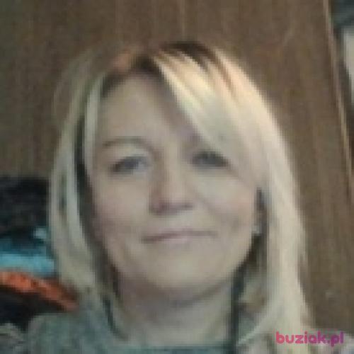 Mariola47, Female, 57 years, Tłuszcz
