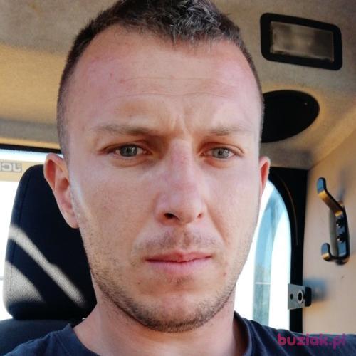 amper, Male, 35 years, Olsztyn