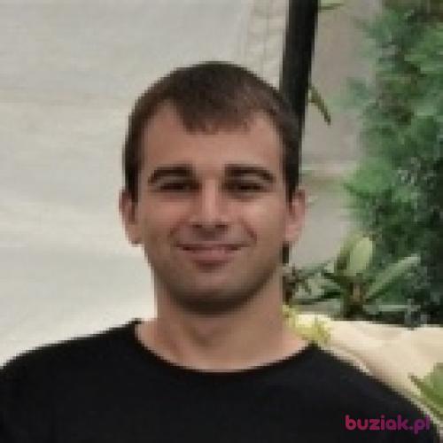 marcin9722, Male, 29 years, Opole