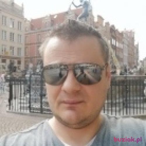 daniel02425, Male, 46 years, Tczew
