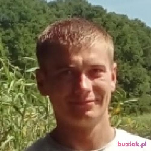Krzysiek47655, Mężczyzna, 38 lat, Łowicz