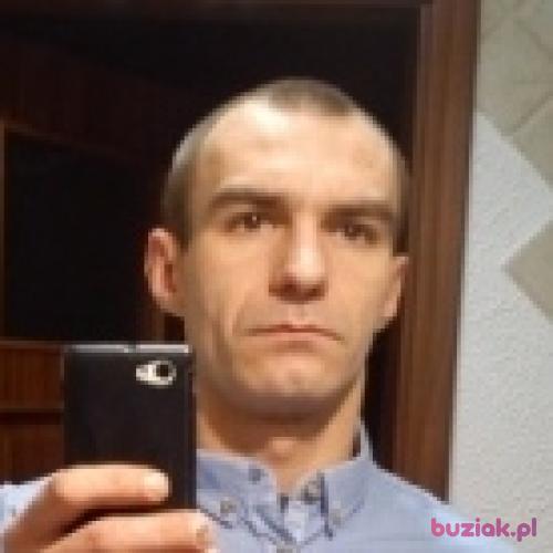 lrzys, Mężczyzna, 38 lat, Biała Podlaska