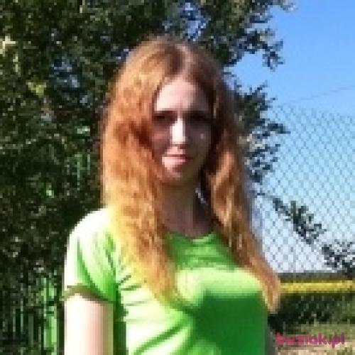 julitafajna, Kobieta, 30 lat, Sierpc