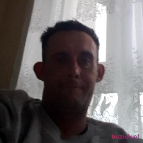 arekpatrycja1, Mężczyzna, 49 lat, Glasgow