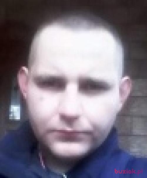 radbek89, Male, 37 years, Jastrzębie Zdrój