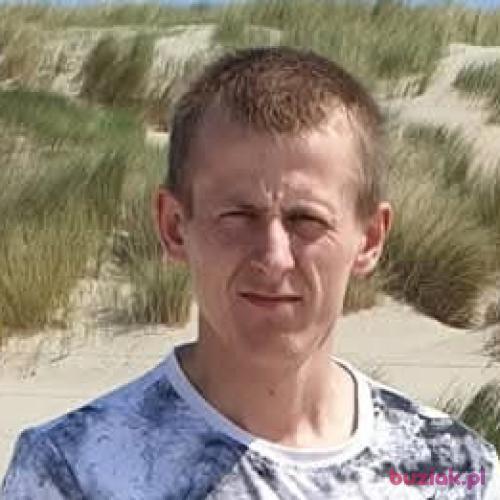 marekabc5, Mężczyzna, 28 lat, Biskupiec