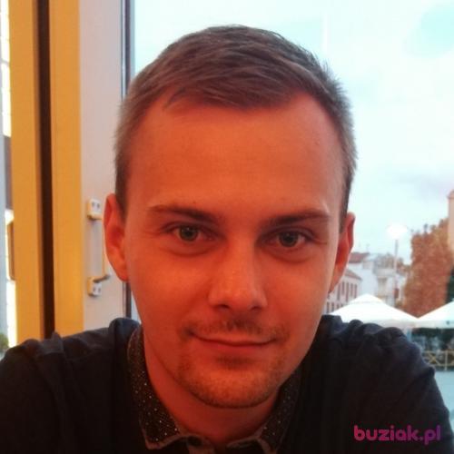 Seba9911, Male, 30 years, Koszalin