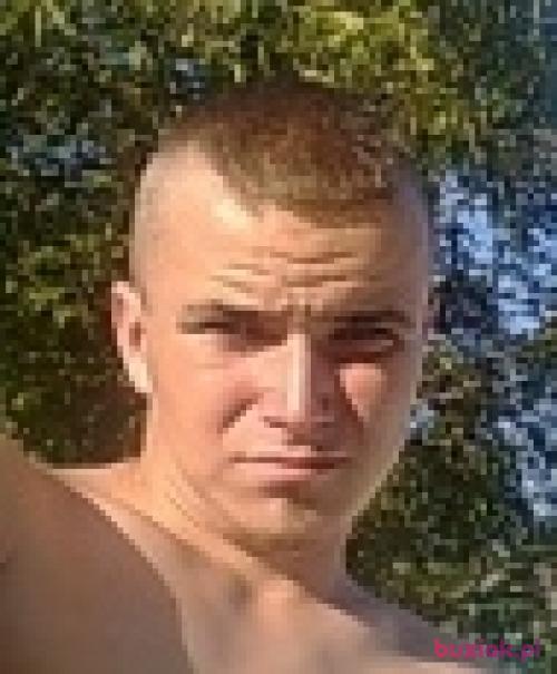 przemek96, Mężczyzna, 29 lat, Łuków