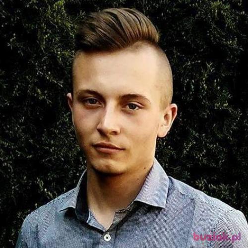 Wiewiurr123, Mężczyzna, 28 lat, Łochów