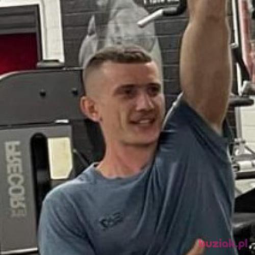 MarcinCin29, Male, 33 years, Mansfield