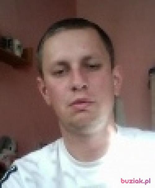 Rroobi, Male, 44 years, Łowicz