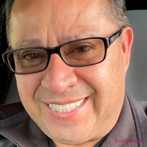 josip, Male, 46 years, Lublin