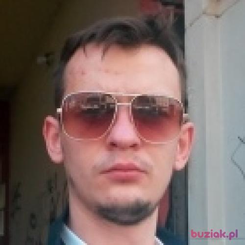 Konradtakpopros, Male, 35 years, Wrocław