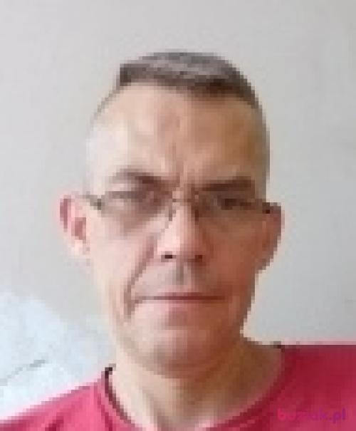 dzielnyleon3, Mężczyzna, 54 lata, Bydgoszcz