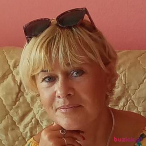 malinka11, Kobieta, 59 lat, Warszawa
