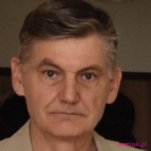 Narew, Mężczyzna, 68 lat, Żyrardów