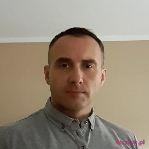 jaSylwek1, Male, 53 years, Kraków