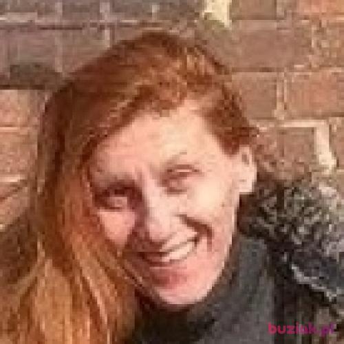 ElaG, Female, 51 years, Ziębice