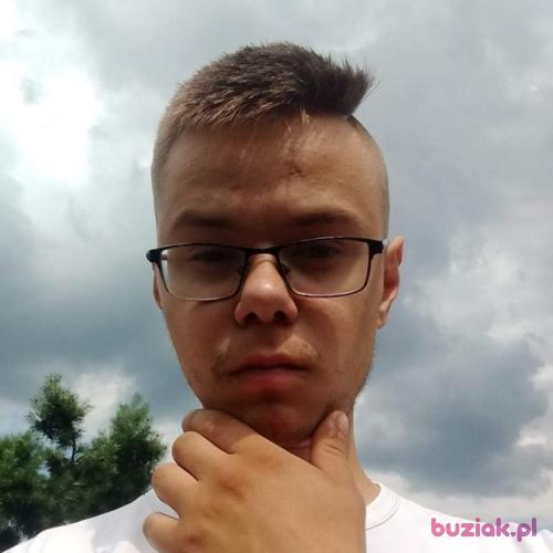 kubelus, Male, 29 years, Łódź