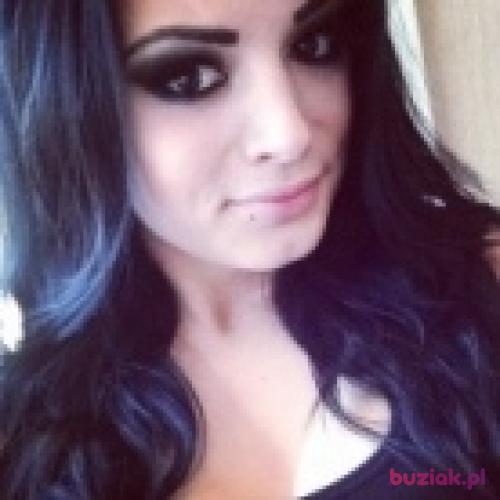 pati05555, Kobieta, 30 lat, Bardo