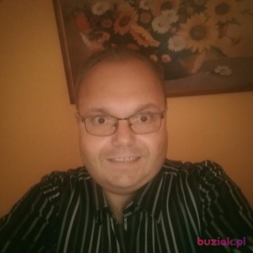 69Robert, Mężczyzna, 57 lat, Przemyśl