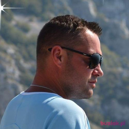 DJ-Martin, Male, 43 years, Stargard Szczeciński