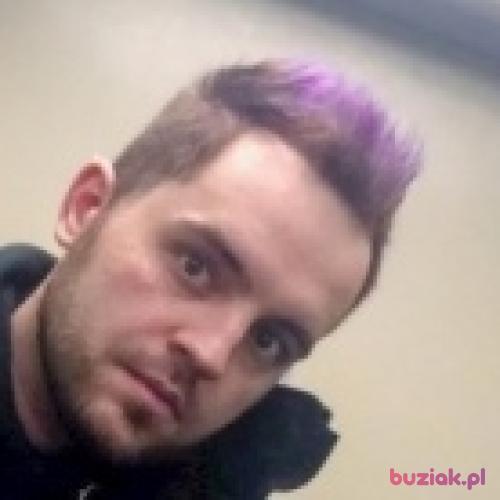 ruhamwas, Male, 36 years, Wrocław