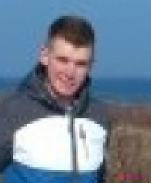 dawidoskos, Mężczyzna, 29 lat, Gdańsk