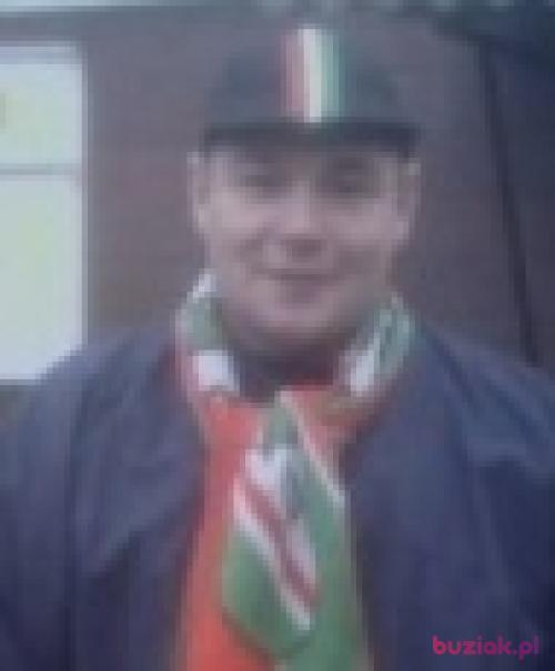 ramzas, Mężczyzna, 48 lat, Ożarów Mazowiecki