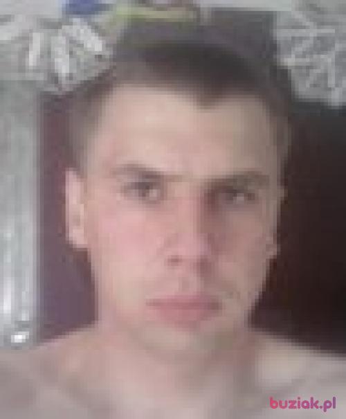 ArlicRall, Male, 35 years, Chełm
