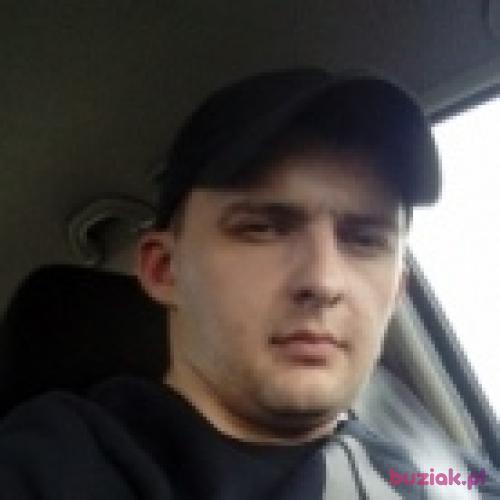 Addek, Mężczyzna, 36 lat, Międzyrzec Podlaski