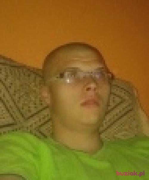 seksownykamilek, Male, 31 years, Krzeszowice