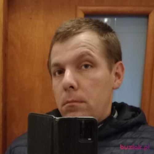 on89pozna, Male, 37 years, Rzeszów