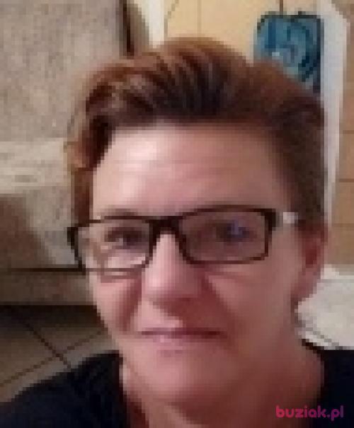 Miffi, Female, 50 years, Korfantów