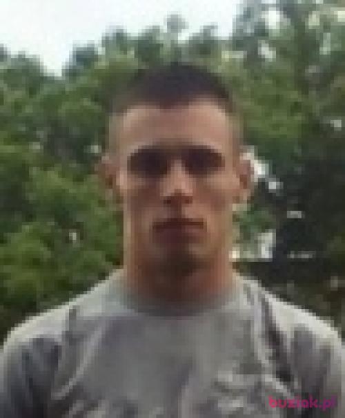 19Omerta06, Male, 33 years, Wieliczka