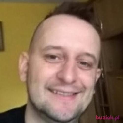BEBOK84, Male, 42 years, Kędzierzyn-Koźle