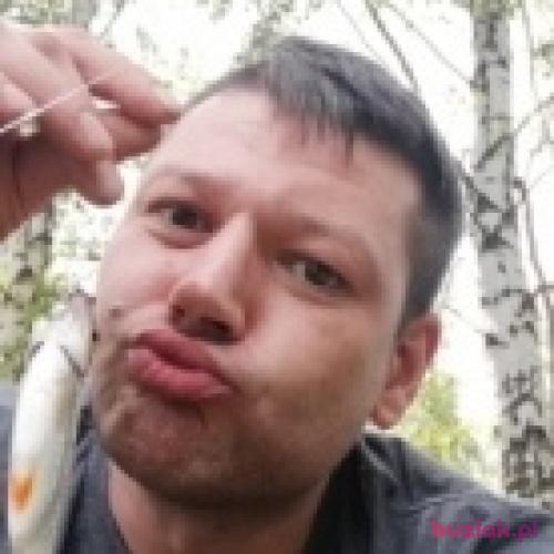 Samsom221, Mężczyzna, 45 lat, Piechowice