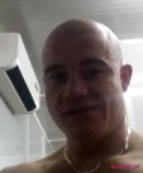 Sylwesterjan, Male, 36 years, Brodnica