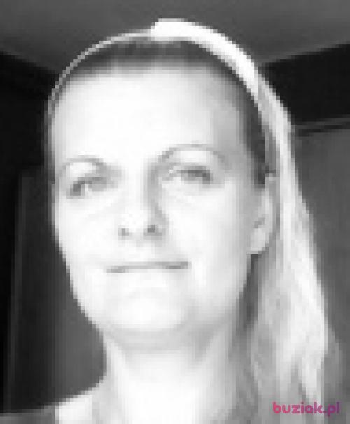 maliszka, Kobieta, 49 lat, Bytów