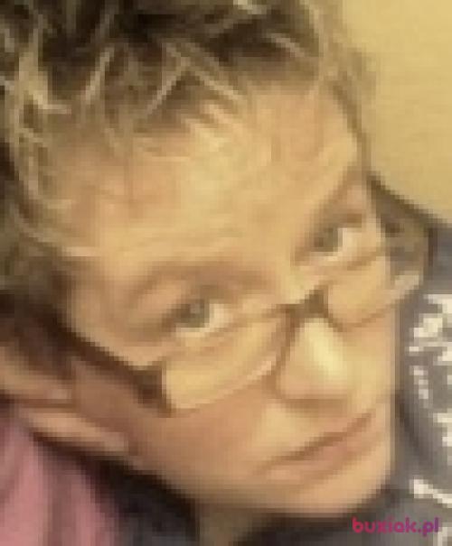 beciuszka, Kobieta, 57 lat, Sulejów