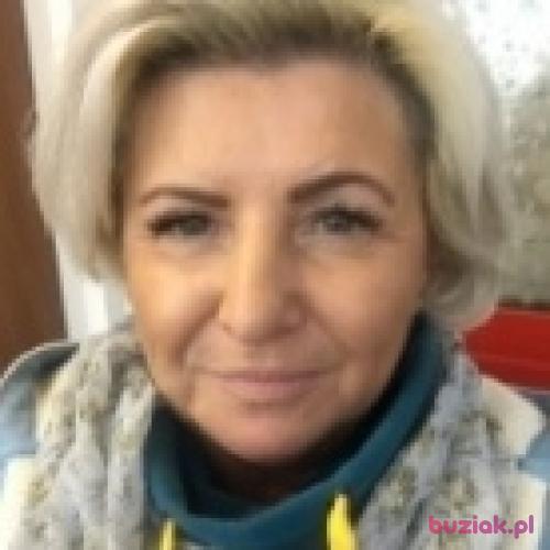 barbarafajna7, Female, 59 years, Wrocław
