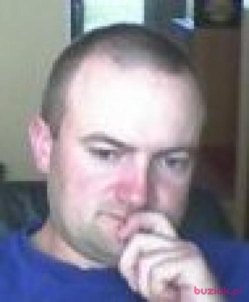 bunises, Male, 43 years, Olsztyn