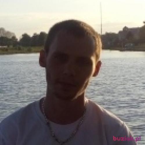 Unique24, Male, 33 years, Kraków