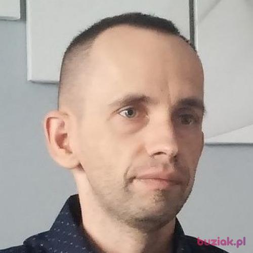 LeszekKzy, Male, 46 years, Kartuzy