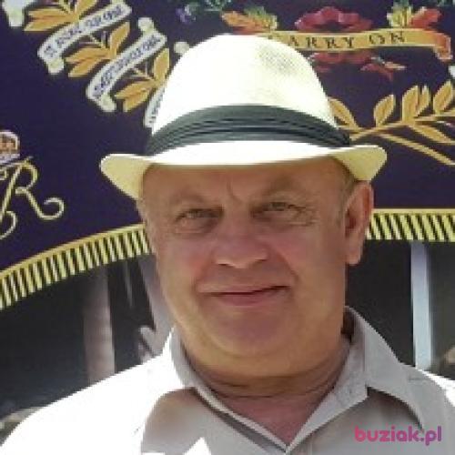 wieslaw011, Mężczyzna, 65 lat, Ontario