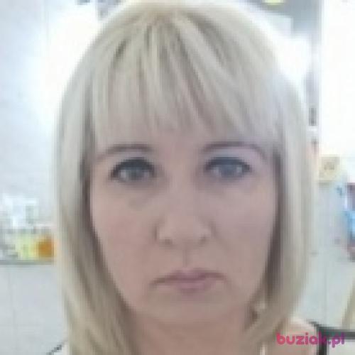 anett30, Kobieta, 52 lata, Białystok