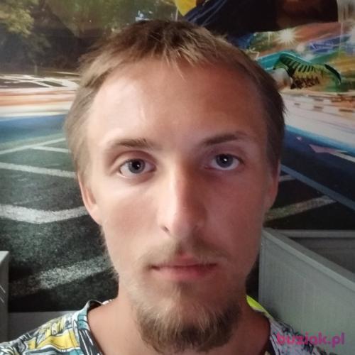 adi19fajny, Male, 22 years, Łódź